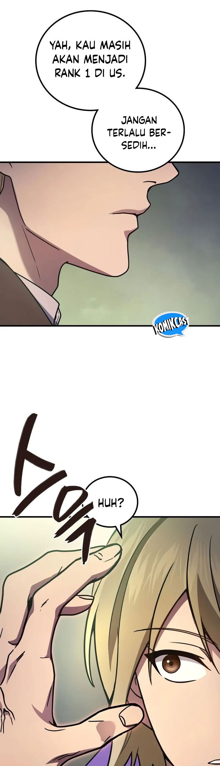 Taberu dake de Level-Up! Damegami to Issho ni Isekai Musou Chapter 71 Gambar 18