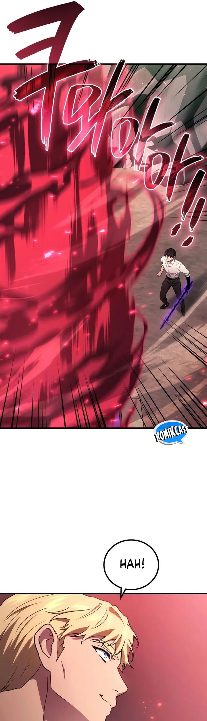 Taberu dake de Level-Up! Damegami to Issho ni Isekai Musou Chapter 71 Gambar 44