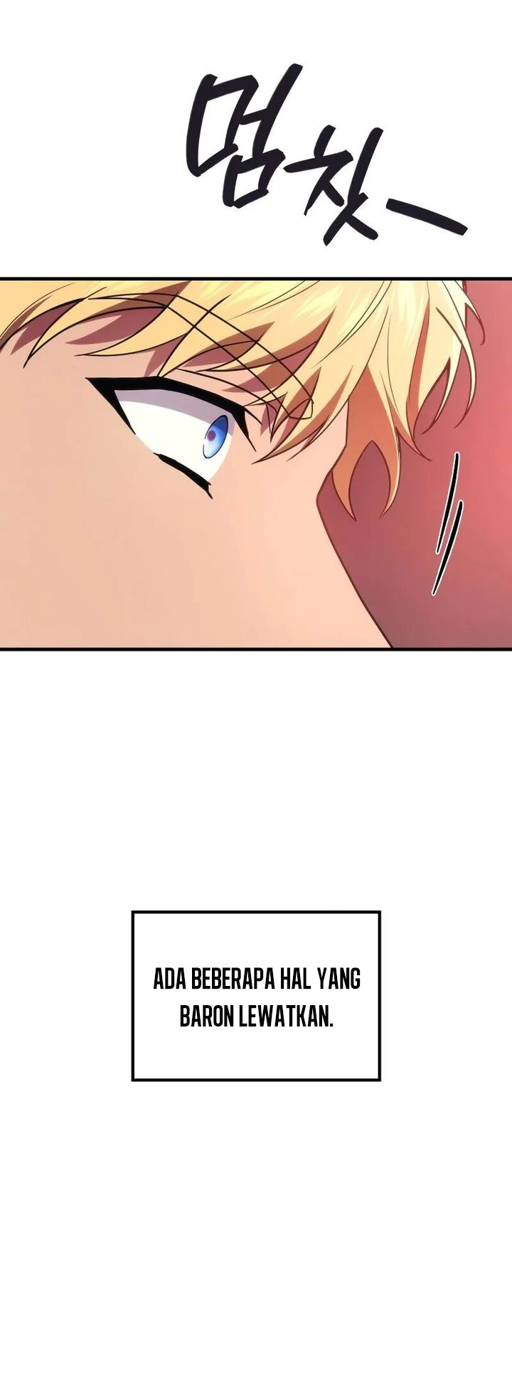 Taberu dake de Level-Up! Damegami to Issho ni Isekai Musou Chapter 71 Gambar 46