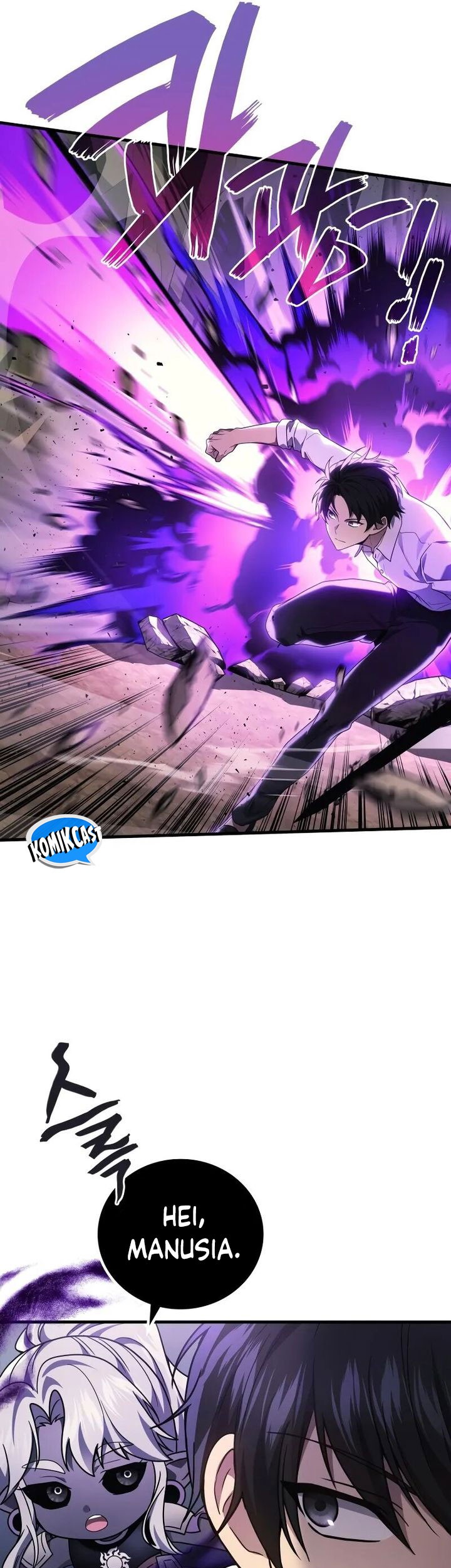Baca Manga Taberu dake de Level-Up! Damegami to Issho ni Isekai Musou Chapter 71 Gambar 2