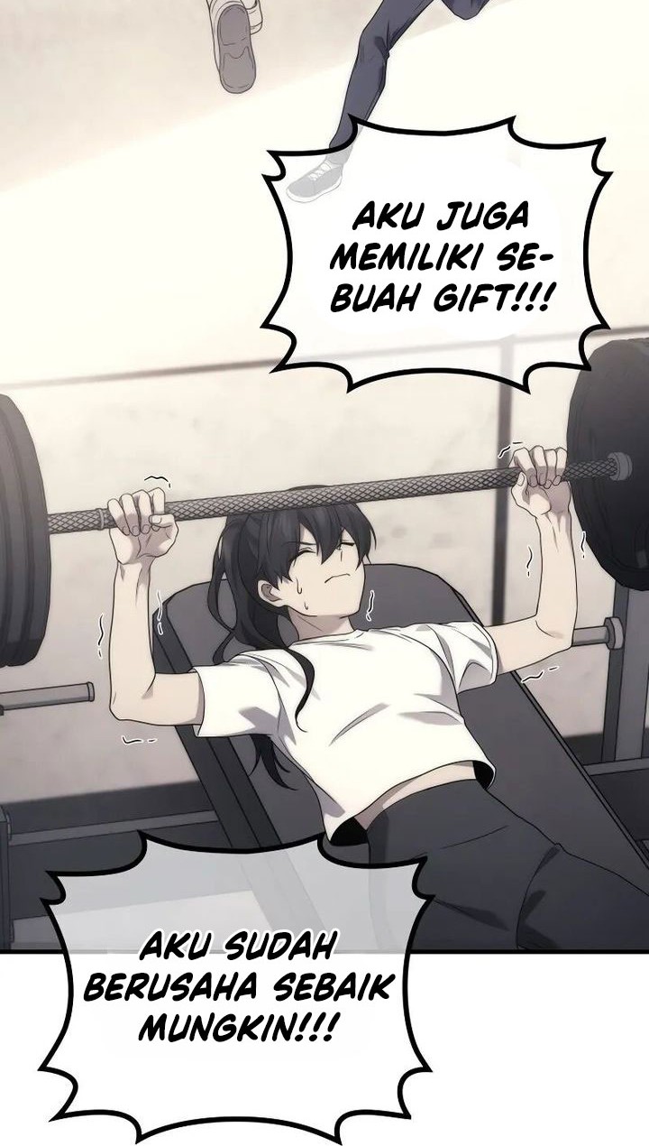 Taberu dake de Level-Up! Damegami to Issho ni Isekai Musou Chapter 71 Gambar 78