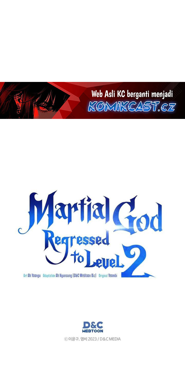 Taberu dake de Level-Up! Damegami to Issho ni Isekai Musou Chapter 71 Gambar 83
