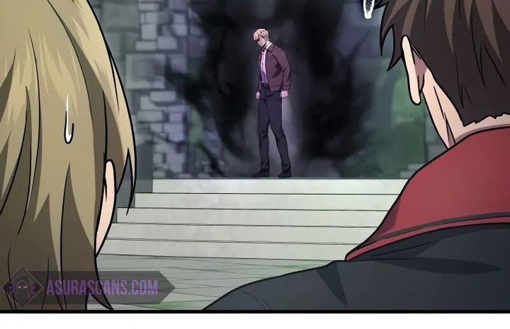 Taberu dake de Level-Up! Damegami to Issho ni Isekai Musou Chapter 73 Gambar 8