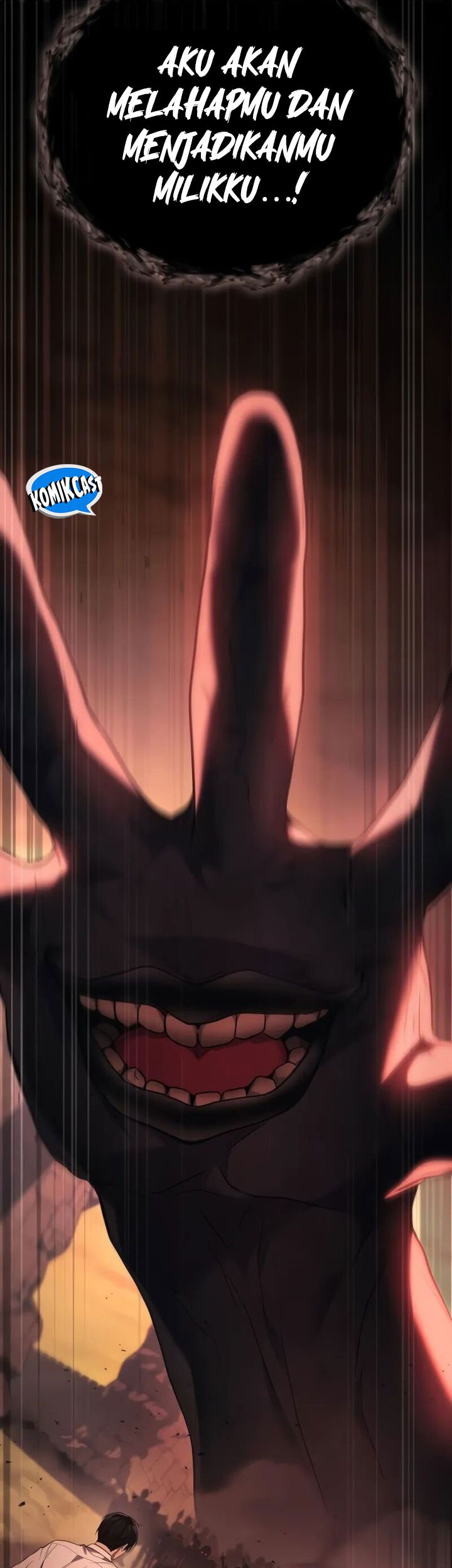 Taberu dake de Level-Up! Damegami to Issho ni Isekai Musou Chapter 75 Gambar 82