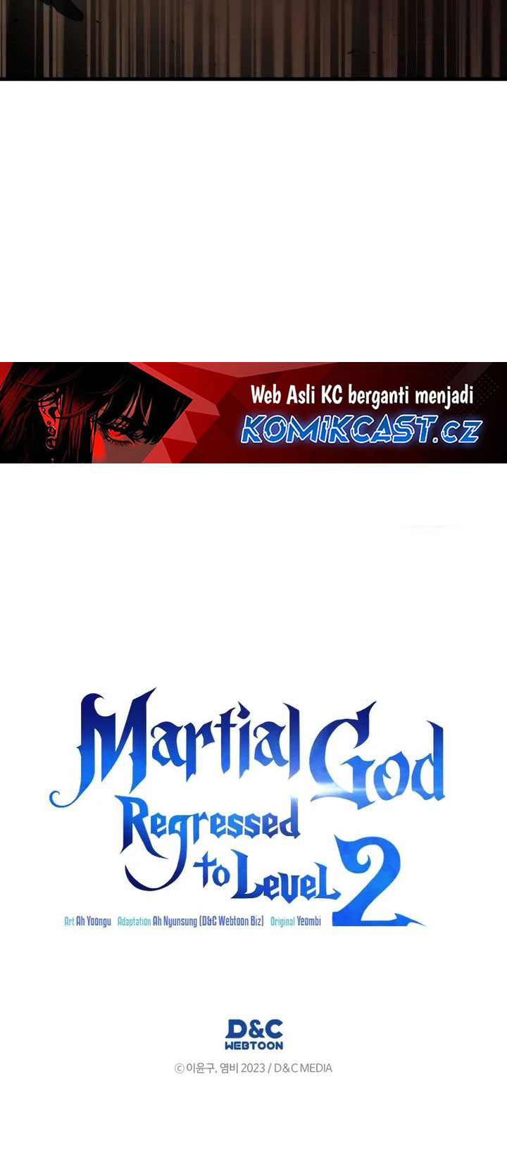 Taberu dake de Level-Up! Damegami to Issho ni Isekai Musou Chapter 75 Gambar 84