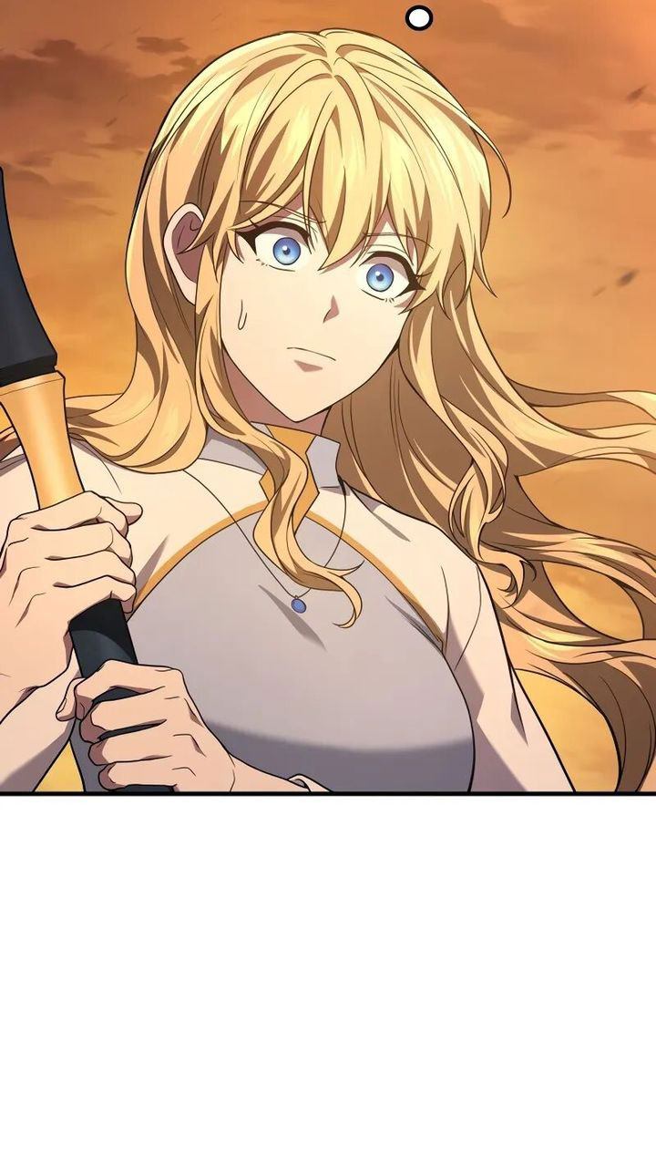Taberu dake de Level-Up! Damegami to Issho ni Isekai Musou Chapter 76 Gambar 15