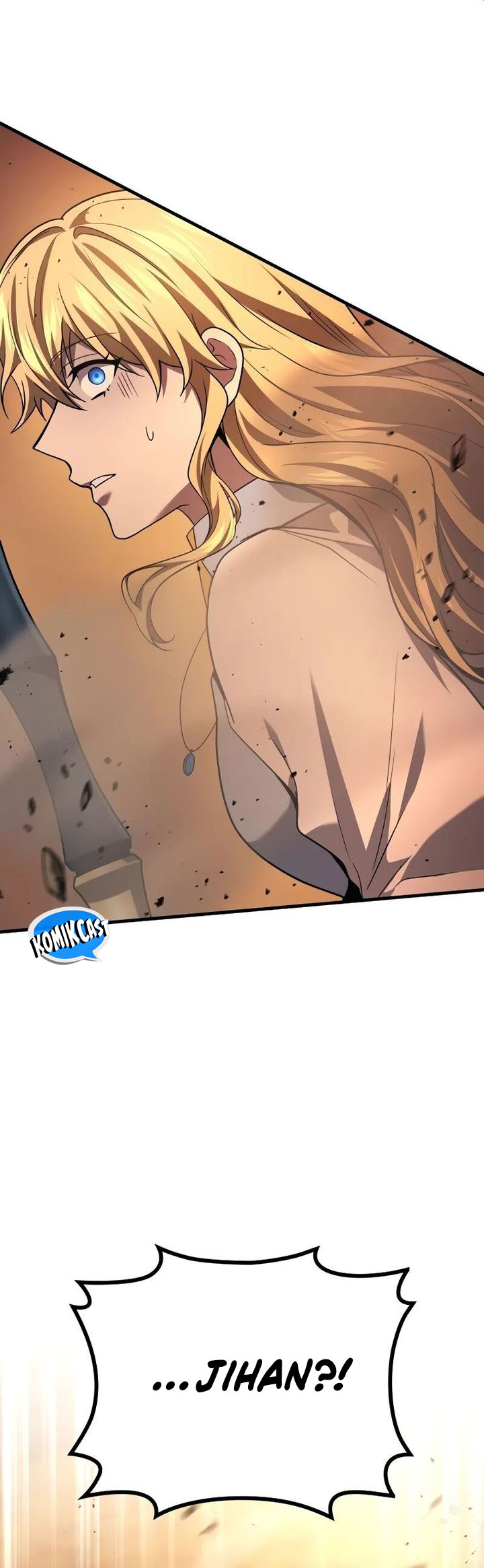 Taberu dake de Level-Up! Damegami to Issho ni Isekai Musou Chapter 76 Gambar 18