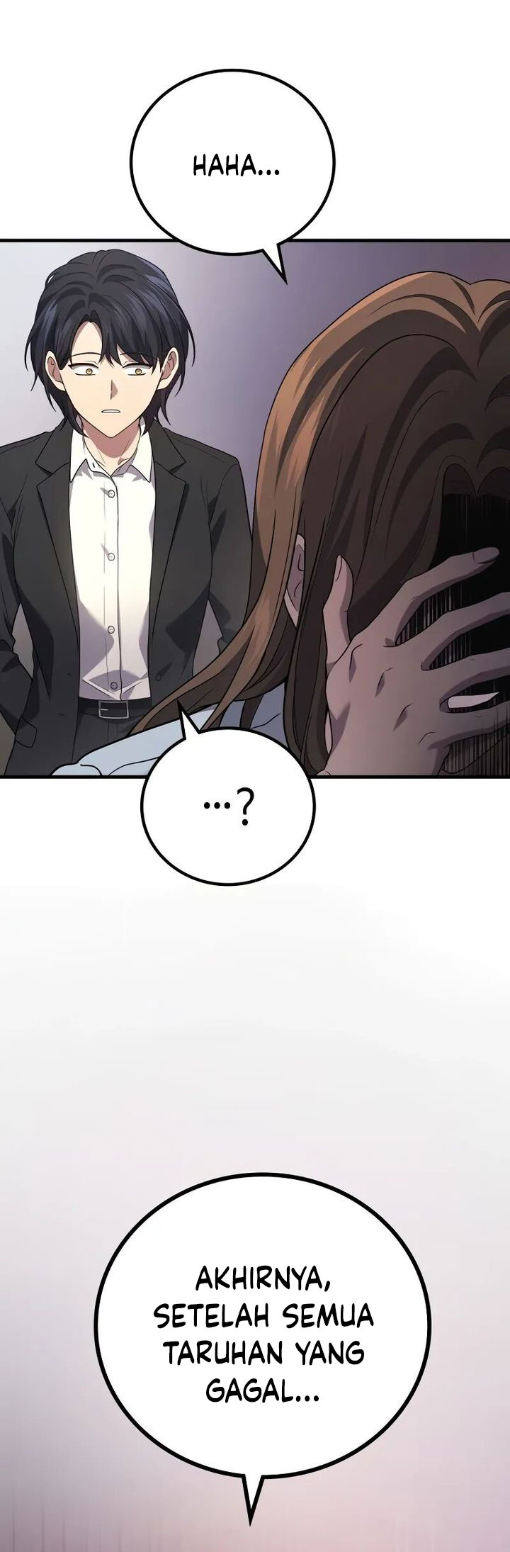 Taberu dake de Level-Up! Damegami to Issho ni Isekai Musou Chapter 76 Gambar 7