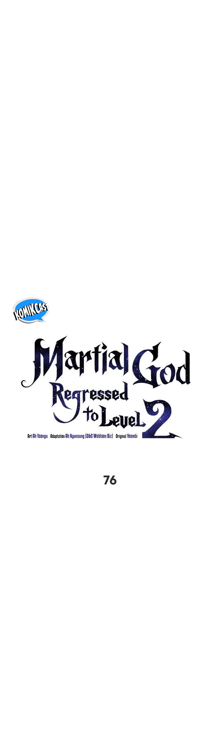 Taberu dake de Level-Up! Damegami to Issho ni Isekai Musou Chapter 76 Gambar 10