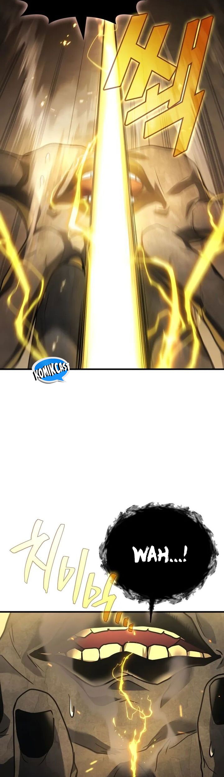 Taberu dake de Level-Up! Damegami to Issho ni Isekai Musou Chapter 77 Gambar 53