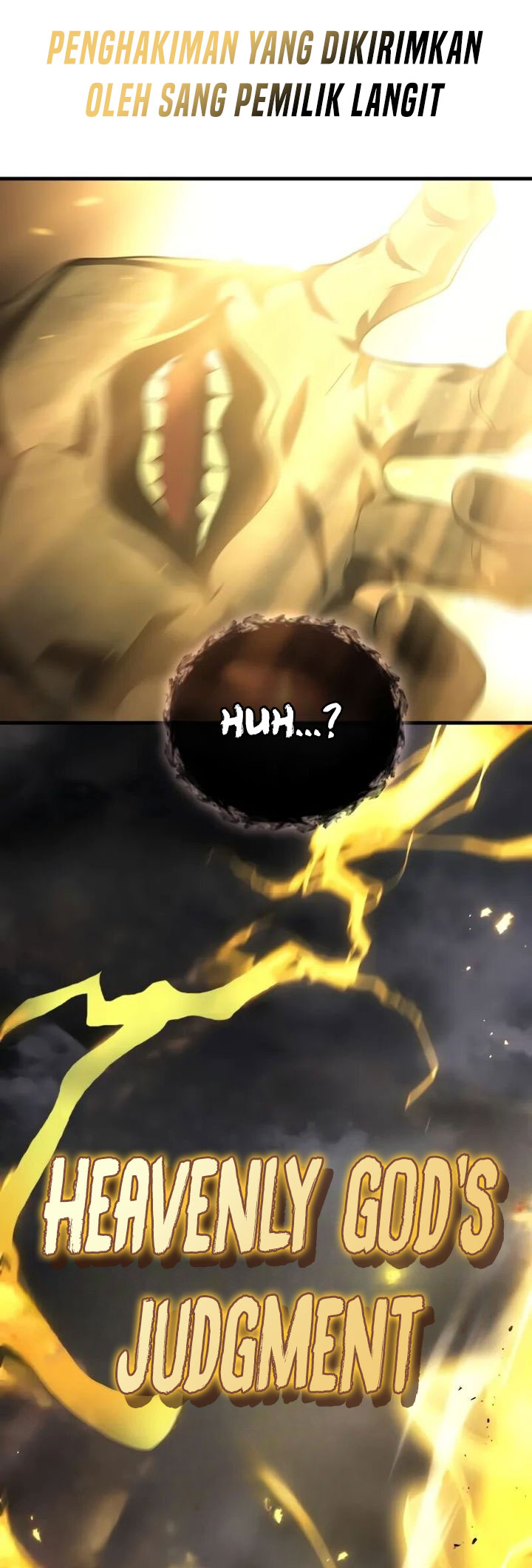 Taberu dake de Level-Up! Damegami to Issho ni Isekai Musou Chapter 77 Gambar 58
