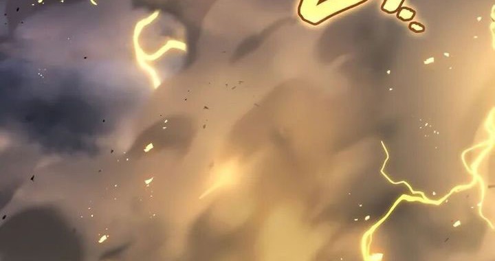 Taberu dake de Level-Up! Damegami to Issho ni Isekai Musou Chapter 77 Gambar 62