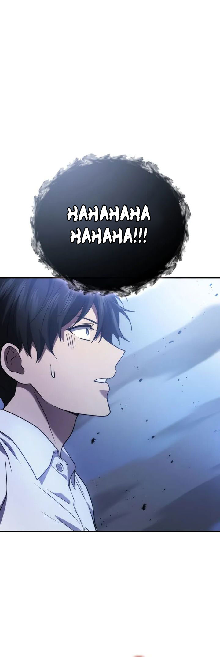 Taberu dake de Level-Up! Damegami to Issho ni Isekai Musou Chapter 77 Gambar 80