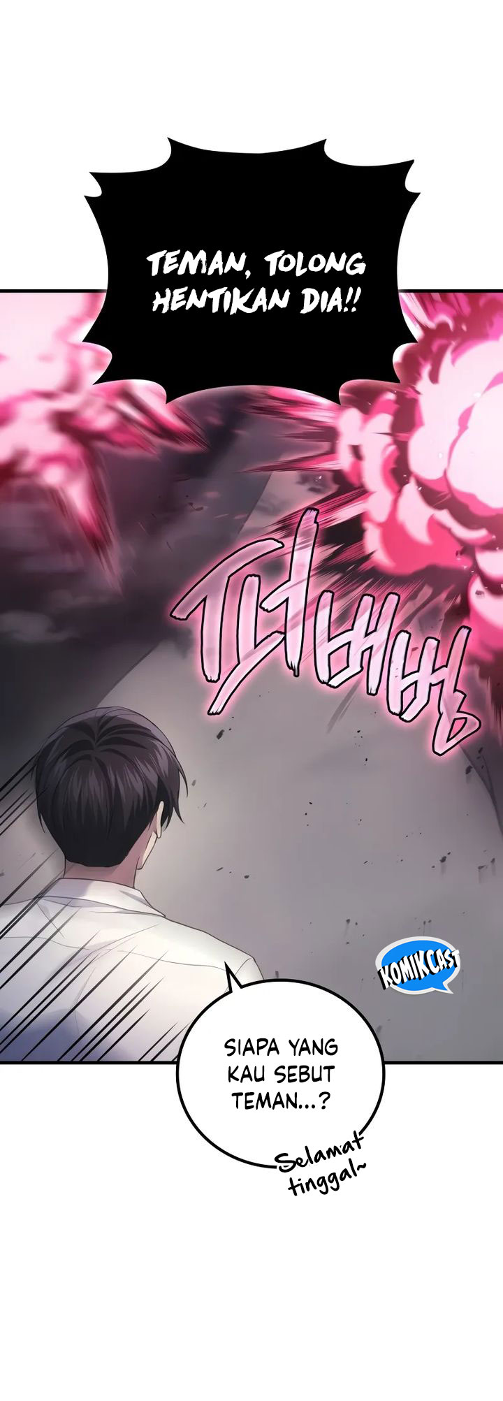 Taberu dake de Level-Up! Damegami to Issho ni Isekai Musou Chapter 78 Gambar 41