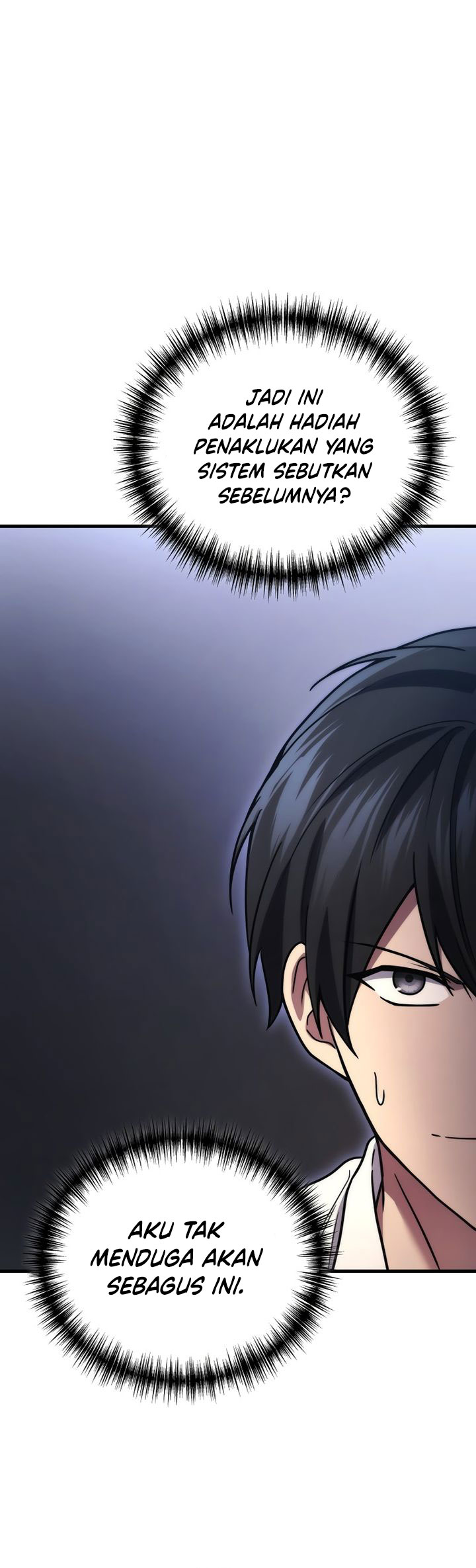 Taberu dake de Level-Up! Damegami to Issho ni Isekai Musou Chapter 79 Gambar 16