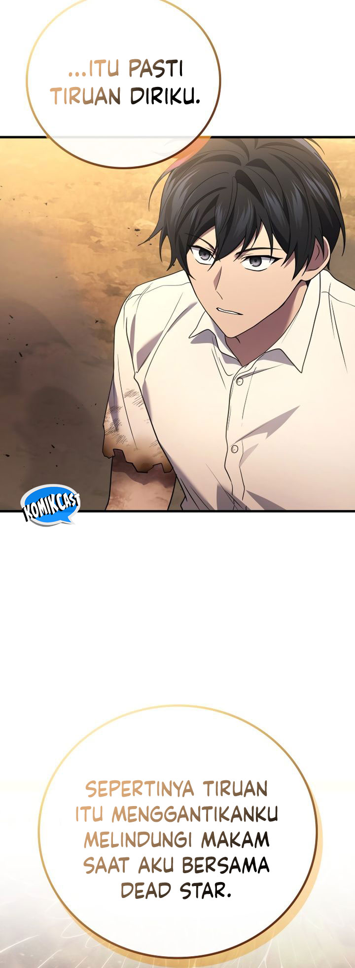 Taberu dake de Level-Up! Damegami to Issho ni Isekai Musou Chapter 79 Gambar 20