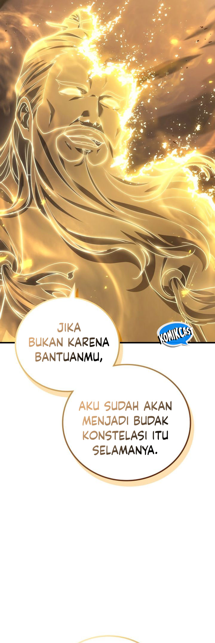 Taberu dake de Level-Up! Damegami to Issho ni Isekai Musou Chapter 79 Gambar 23