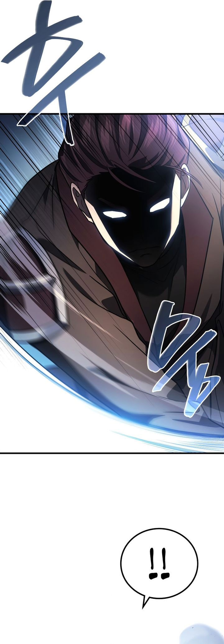 Taberu dake de Level-Up! Damegami to Issho ni Isekai Musou Chapter 79 Gambar 54