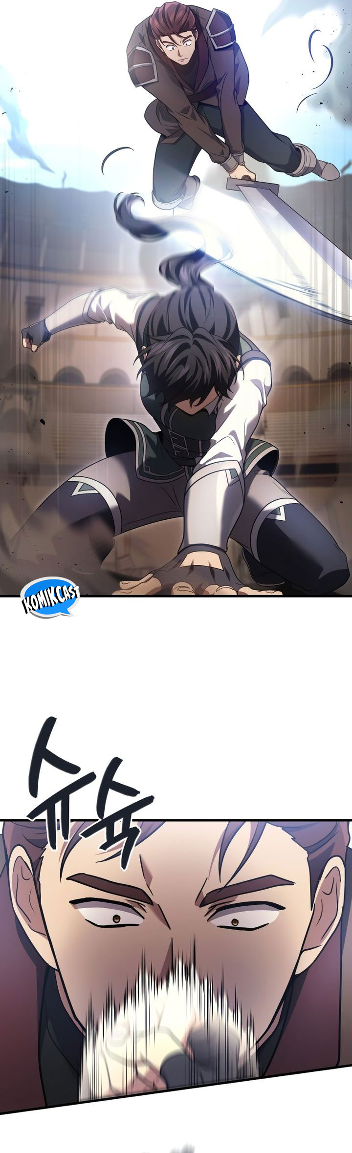 Taberu dake de Level-Up! Damegami to Issho ni Isekai Musou Chapter 79 Gambar 55