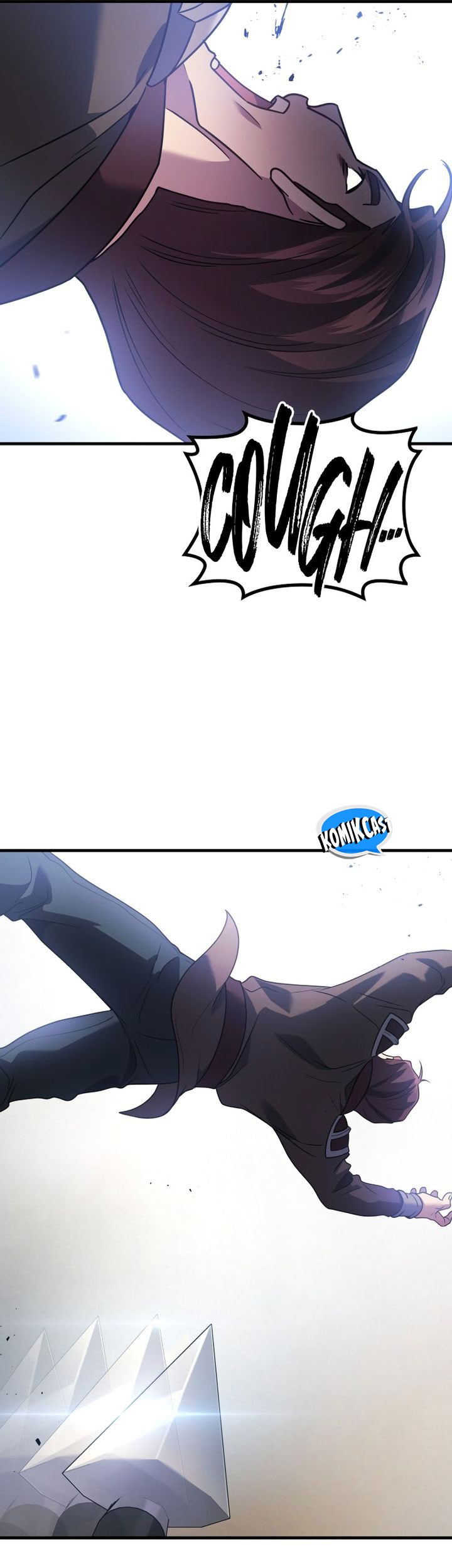 Taberu dake de Level-Up! Damegami to Issho ni Isekai Musou Chapter 79 Gambar 58