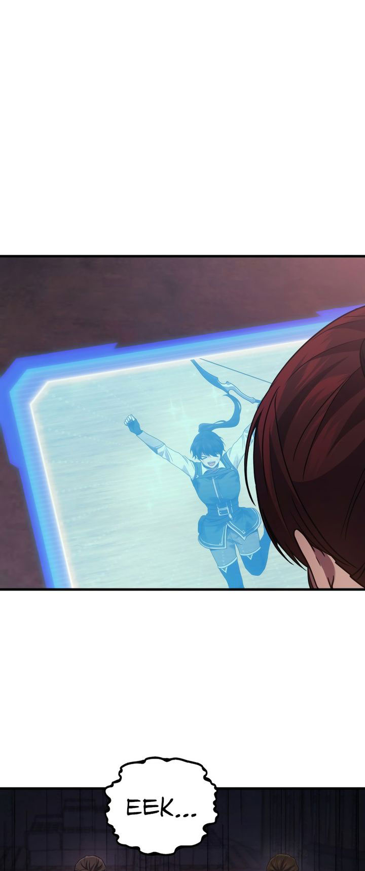 Taberu dake de Level-Up! Damegami to Issho ni Isekai Musou Chapter 79 Gambar 71