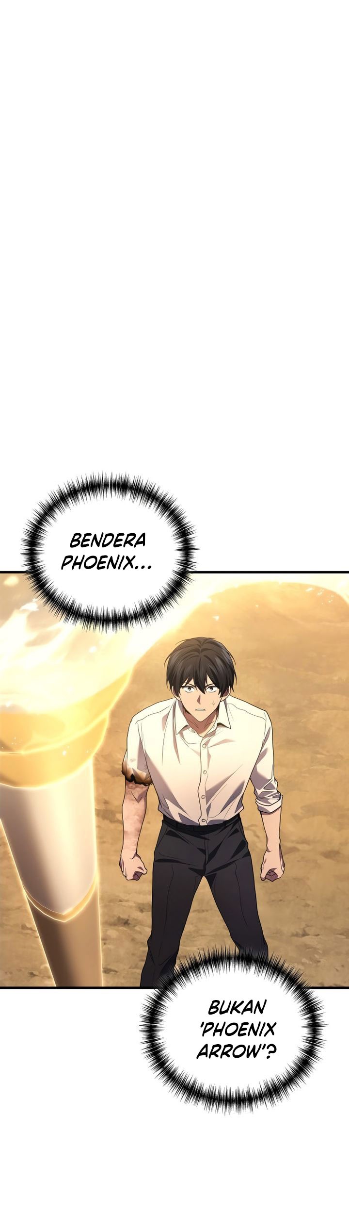 Taberu dake de Level-Up! Damegami to Issho ni Isekai Musou Chapter 79 Gambar 12