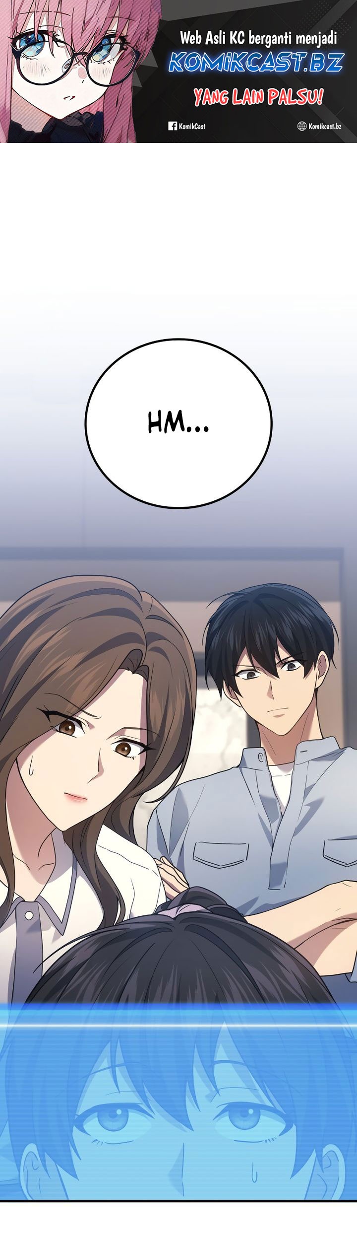 Baca Komik Taberu dake de Level-Up! Damegami to Issho ni Isekai Musou Chapter 80 Gambar 1