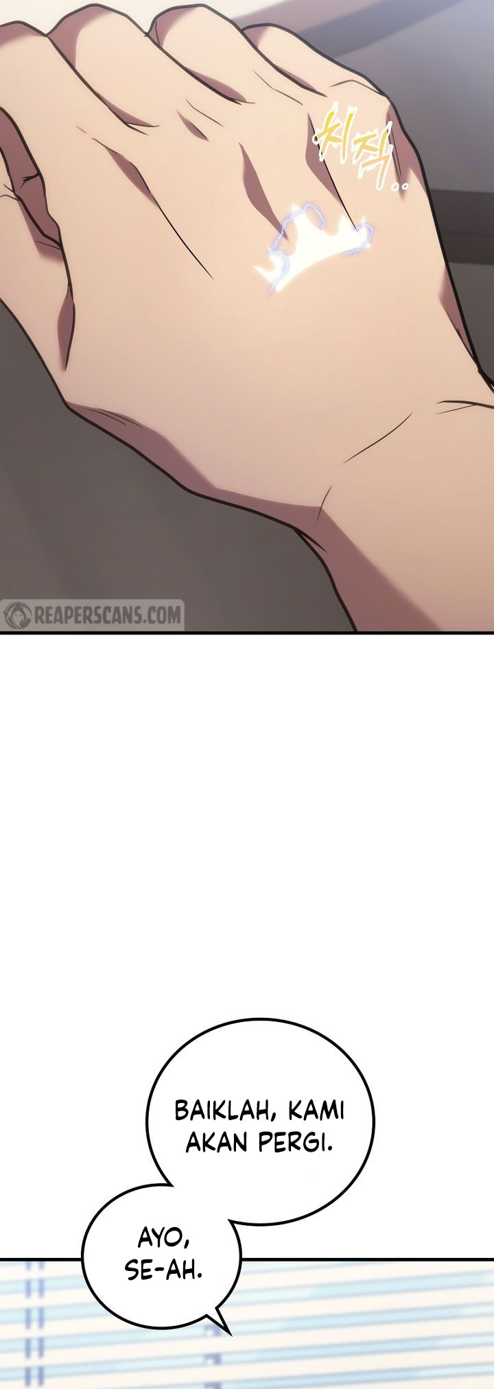 Taberu dake de Level-Up! Damegami to Issho ni Isekai Musou Chapter 80 Gambar 33