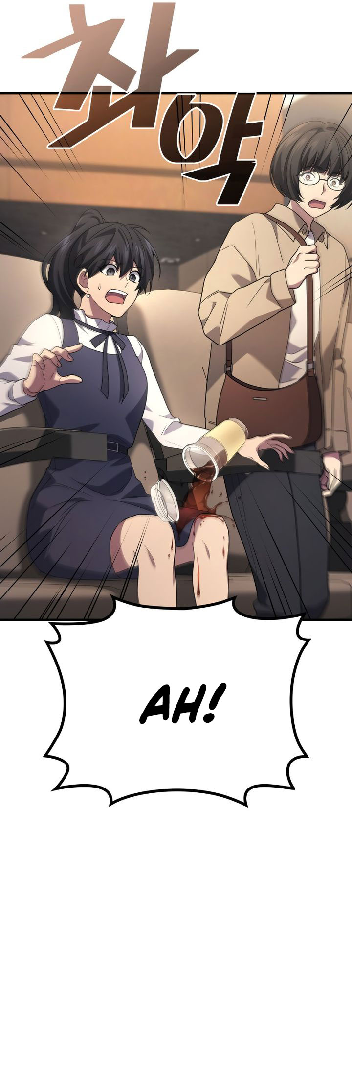 Taberu dake de Level-Up! Damegami to Issho ni Isekai Musou Chapter 80 Gambar 62