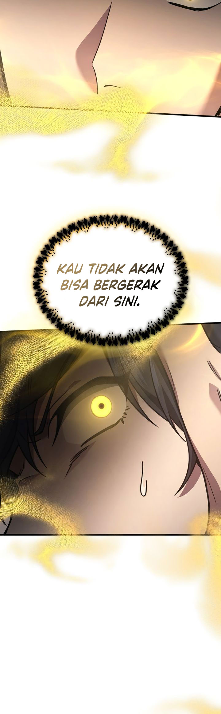 Taberu dake de Level-Up! Damegami to Issho ni Isekai Musou Chapter 81 Gambar 16