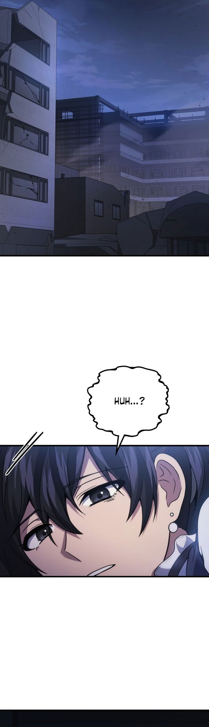 Taberu dake de Level-Up! Damegami to Issho ni Isekai Musou Chapter 81 Gambar 30