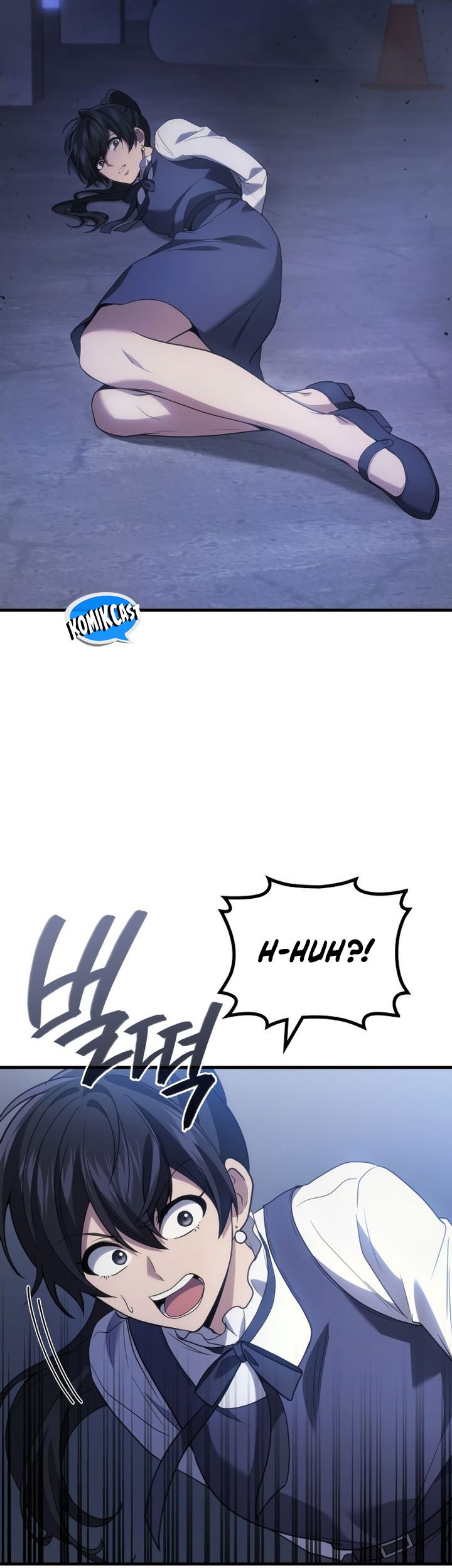 Taberu dake de Level-Up! Damegami to Issho ni Isekai Musou Chapter 81 Gambar 32