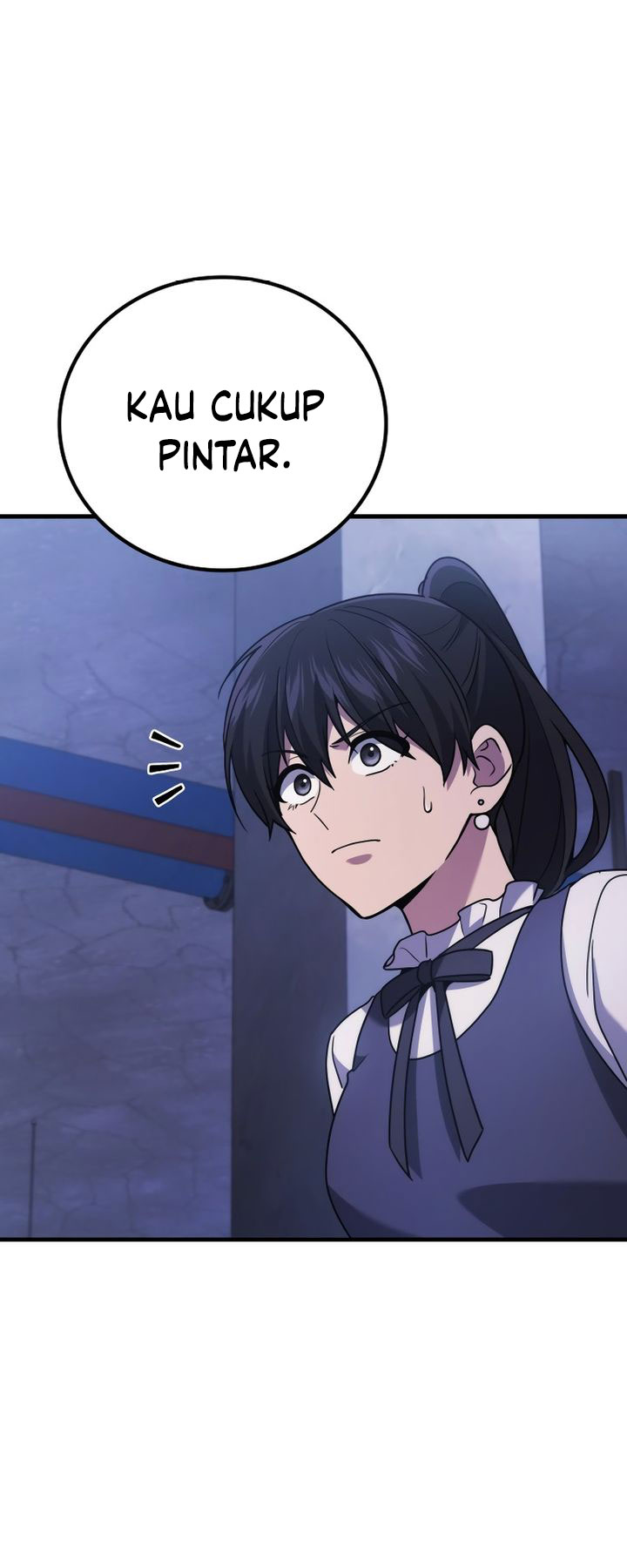 Taberu dake de Level-Up! Damegami to Issho ni Isekai Musou Chapter 81 Gambar 57