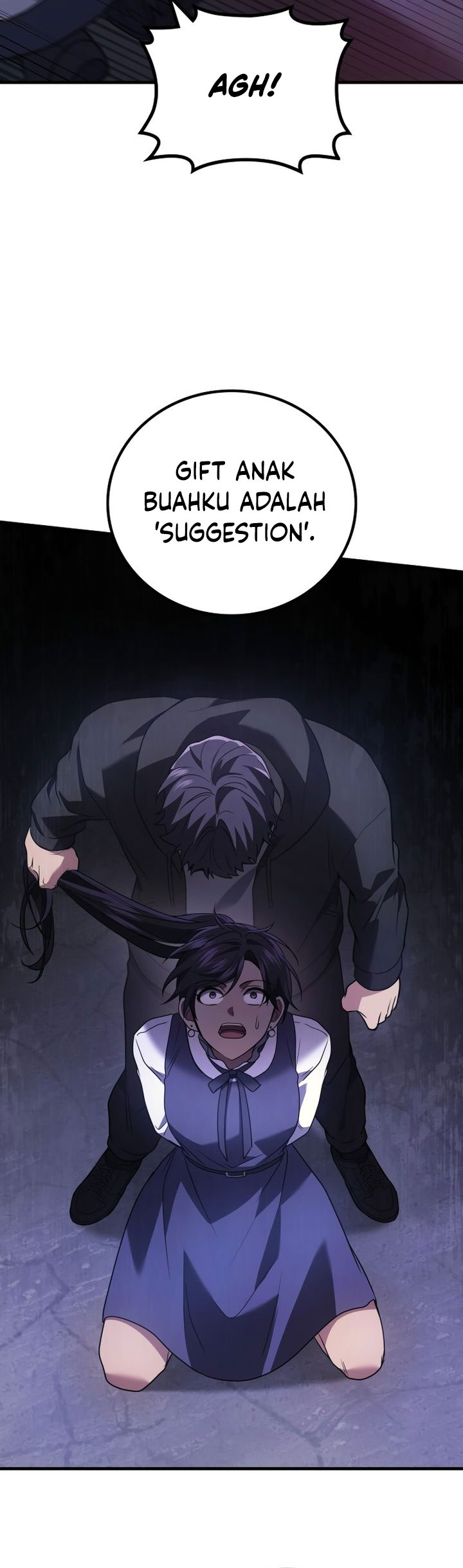 Taberu dake de Level-Up! Damegami to Issho ni Isekai Musou Chapter 81 Gambar 65