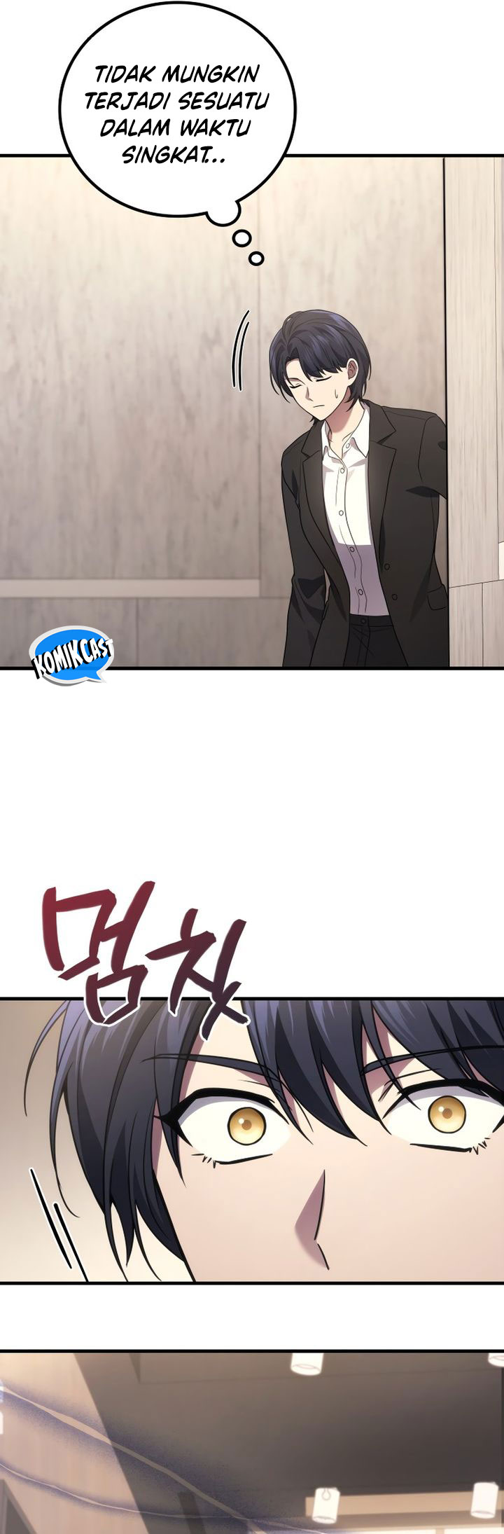 Taberu dake de Level-Up! Damegami to Issho ni Isekai Musou Chapter 81 Gambar 6