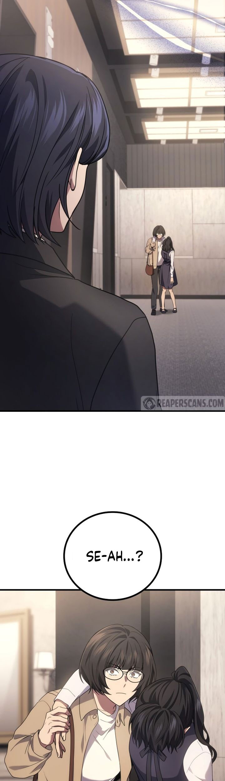 Taberu dake de Level-Up! Damegami to Issho ni Isekai Musou Chapter 81 Gambar 7