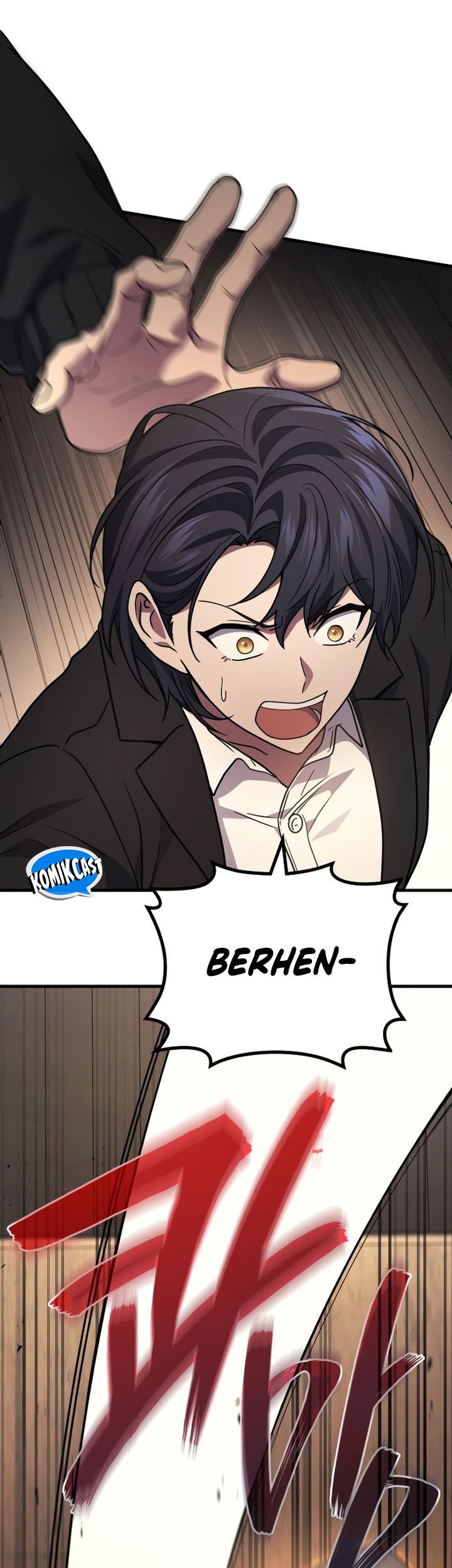 Taberu dake de Level-Up! Damegami to Issho ni Isekai Musou Chapter 81 Gambar 11