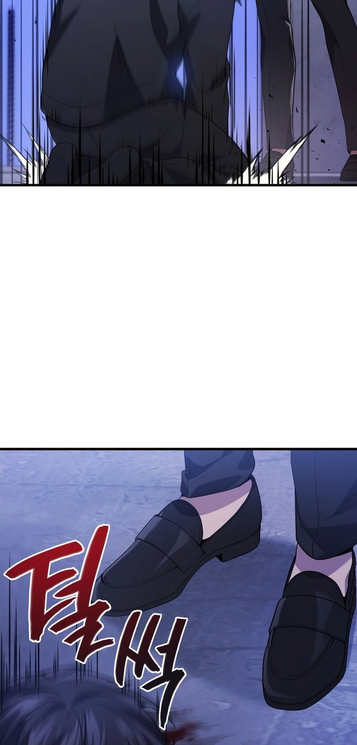 Taberu dake de Level-Up! Damegami to Issho ni Isekai Musou Chapter 82 Gambar 62
