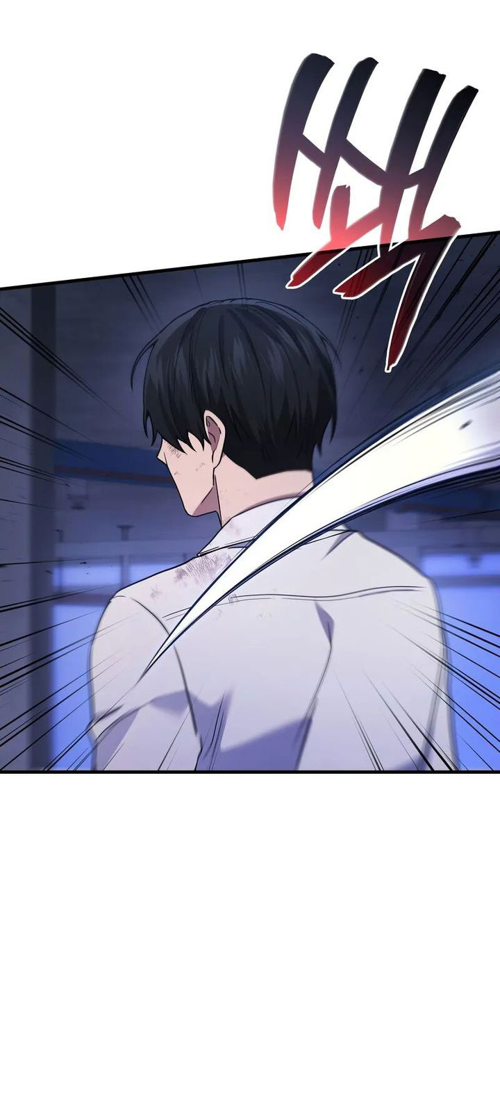 Taberu dake de Level-Up! Damegami to Issho ni Isekai Musou Chapter 83 Gambar 4