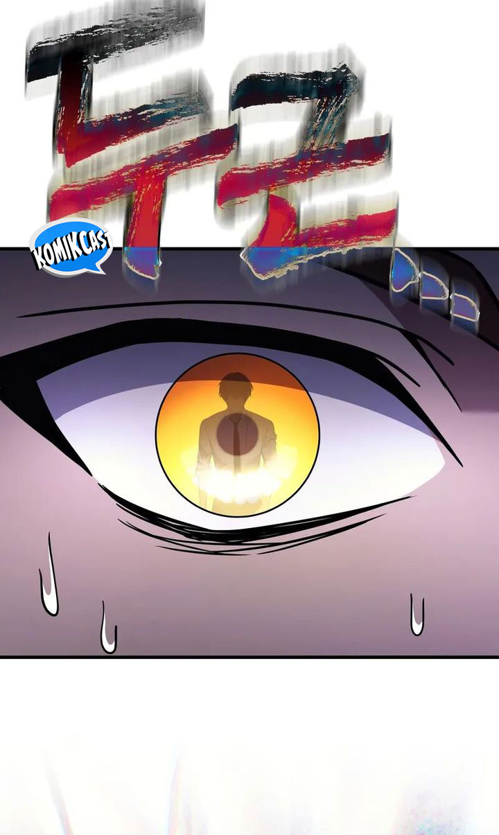 Taberu dake de Level-Up! Damegami to Issho ni Isekai Musou Chapter 83 Gambar 56