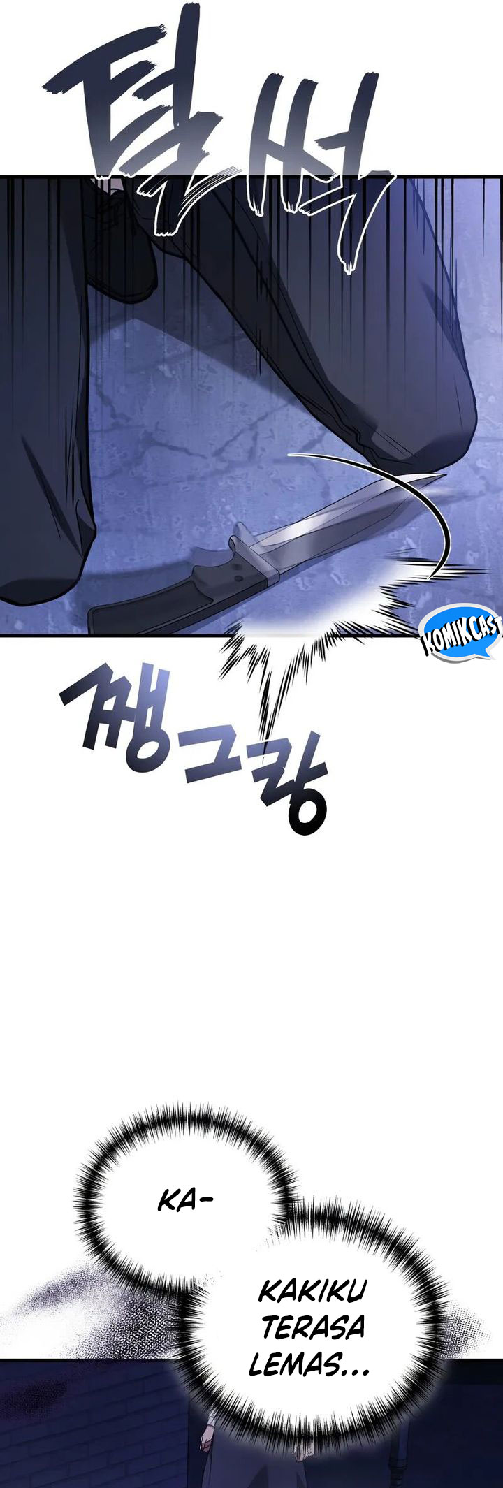 Taberu dake de Level-Up! Damegami to Issho ni Isekai Musou Chapter 83 Gambar 59