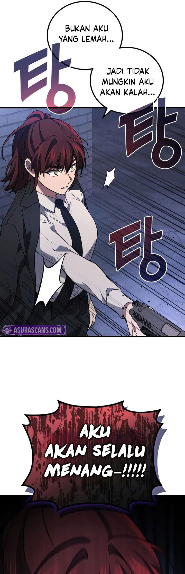 Taberu dake de Level-Up! Damegami to Issho ni Isekai Musou Chapter 83 Gambar 71