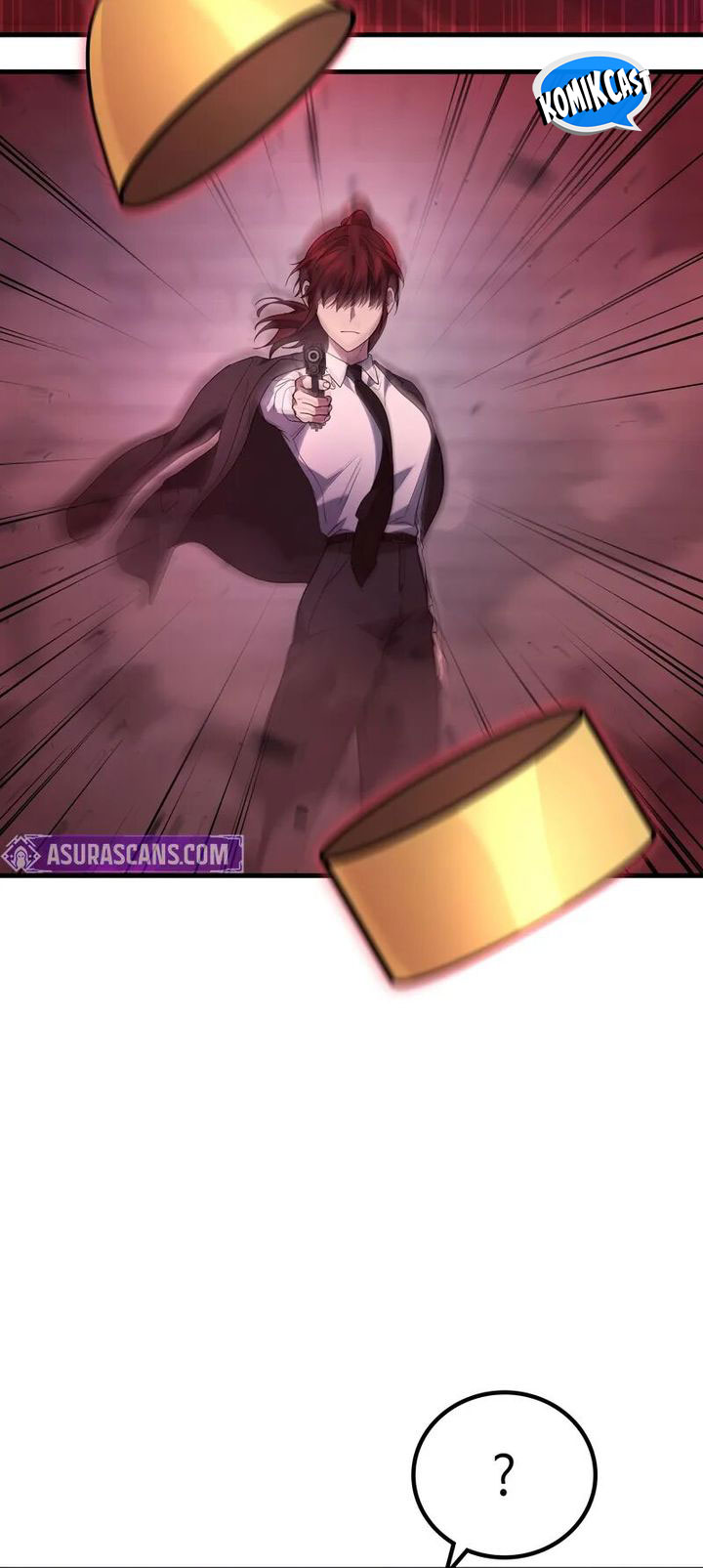Taberu dake de Level-Up! Damegami to Issho ni Isekai Musou Chapter 83 Gambar 80
