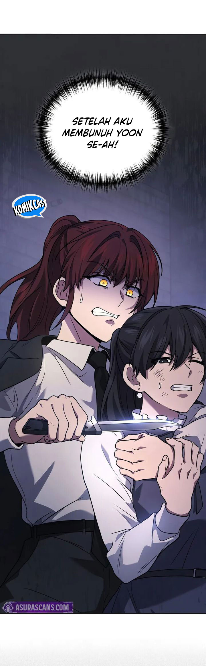 Taberu dake de Level-Up! Damegami to Issho ni Isekai Musou Chapter 83 Gambar 14