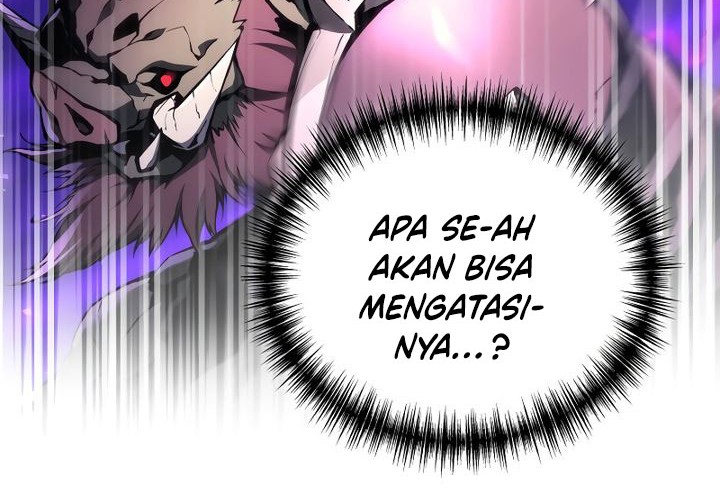 Taberu dake de Level-Up! Damegami to Issho ni Isekai Musou Chapter 84 Gambar 18