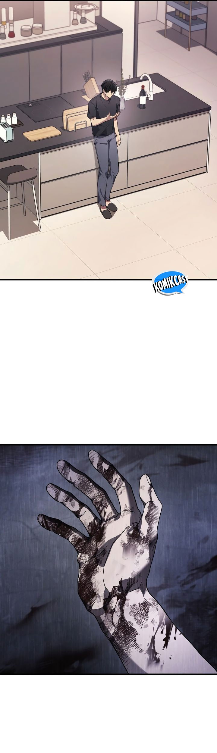 Baca Manga Taberu dake de Level-Up! Damegami to Issho ni Isekai Musou Chapter 84 Gambar 2