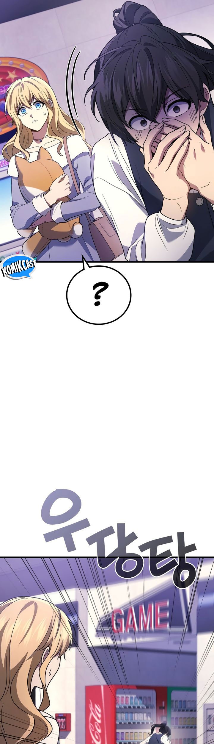 Taberu dake de Level-Up! Damegami to Issho ni Isekai Musou Chapter 84 Gambar 50