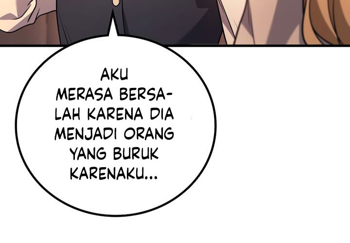 Taberu dake de Level-Up! Damegami to Issho ni Isekai Musou Chapter 84 Gambar 62