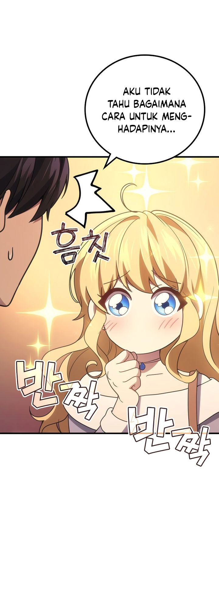 Taberu dake de Level-Up! Damegami to Issho ni Isekai Musou Chapter 84 Gambar 63