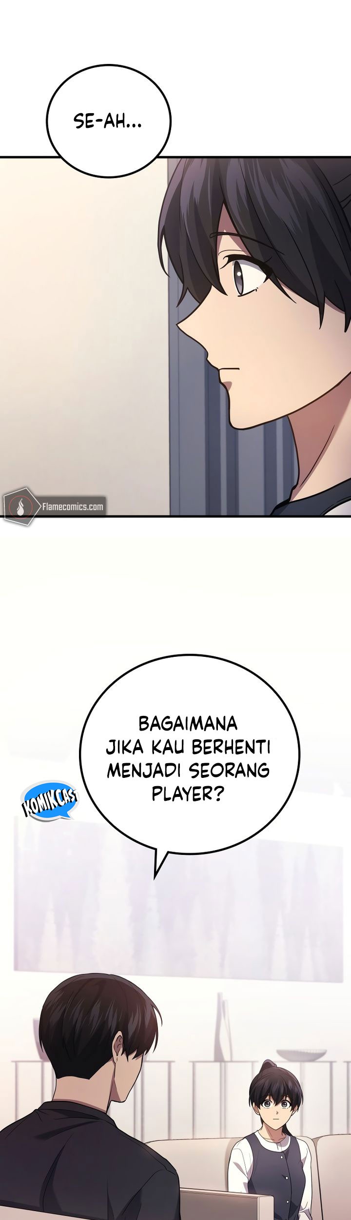 Taberu dake de Level-Up! Damegami to Issho ni Isekai Musou Chapter 84 Gambar 73